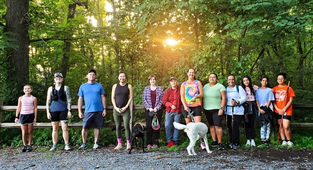 Running groups in the Triad: Greensboro, Winston-Salem, High Point and more