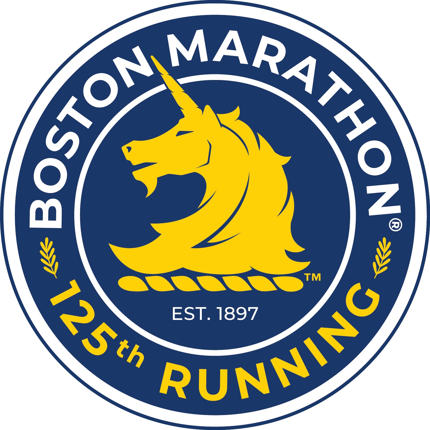 Triad entries for the 125th Boston Marathon