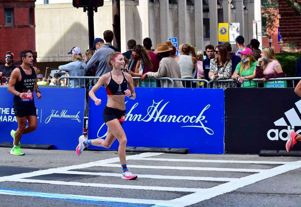 Molly Nunn's First-Timer's Travel Guide to the Boston Marathon