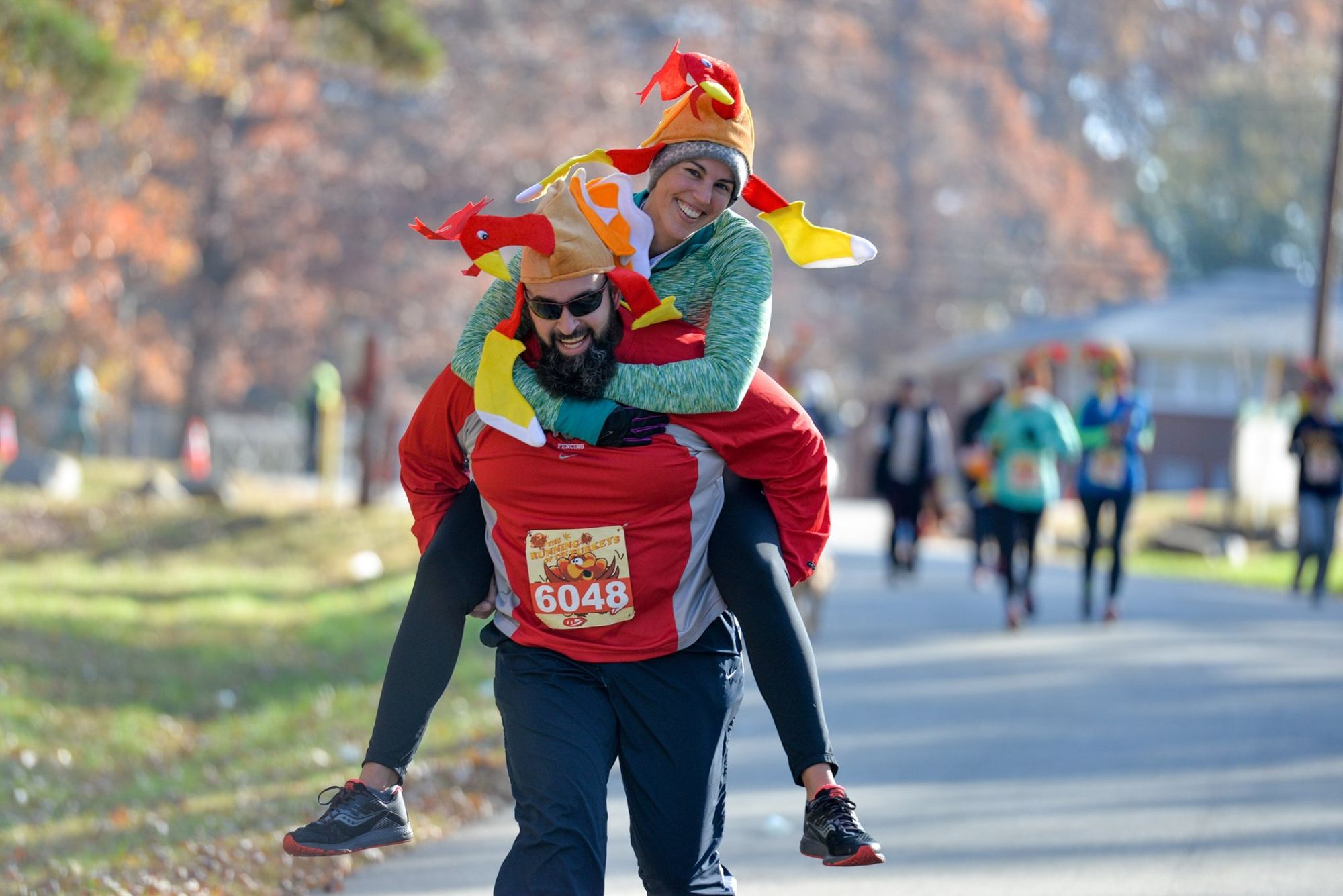 Running Shorts Newsletter: Thanksgiving Day guide and more