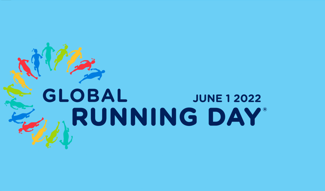 How to celebrate Global Running Day in the Triad on Wednesday