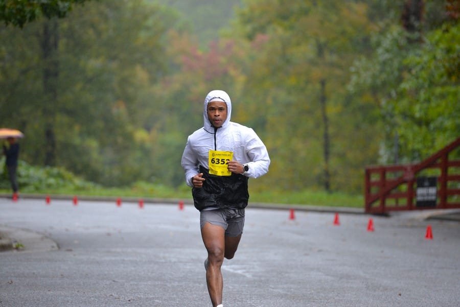 Runners: Bryan Dingle