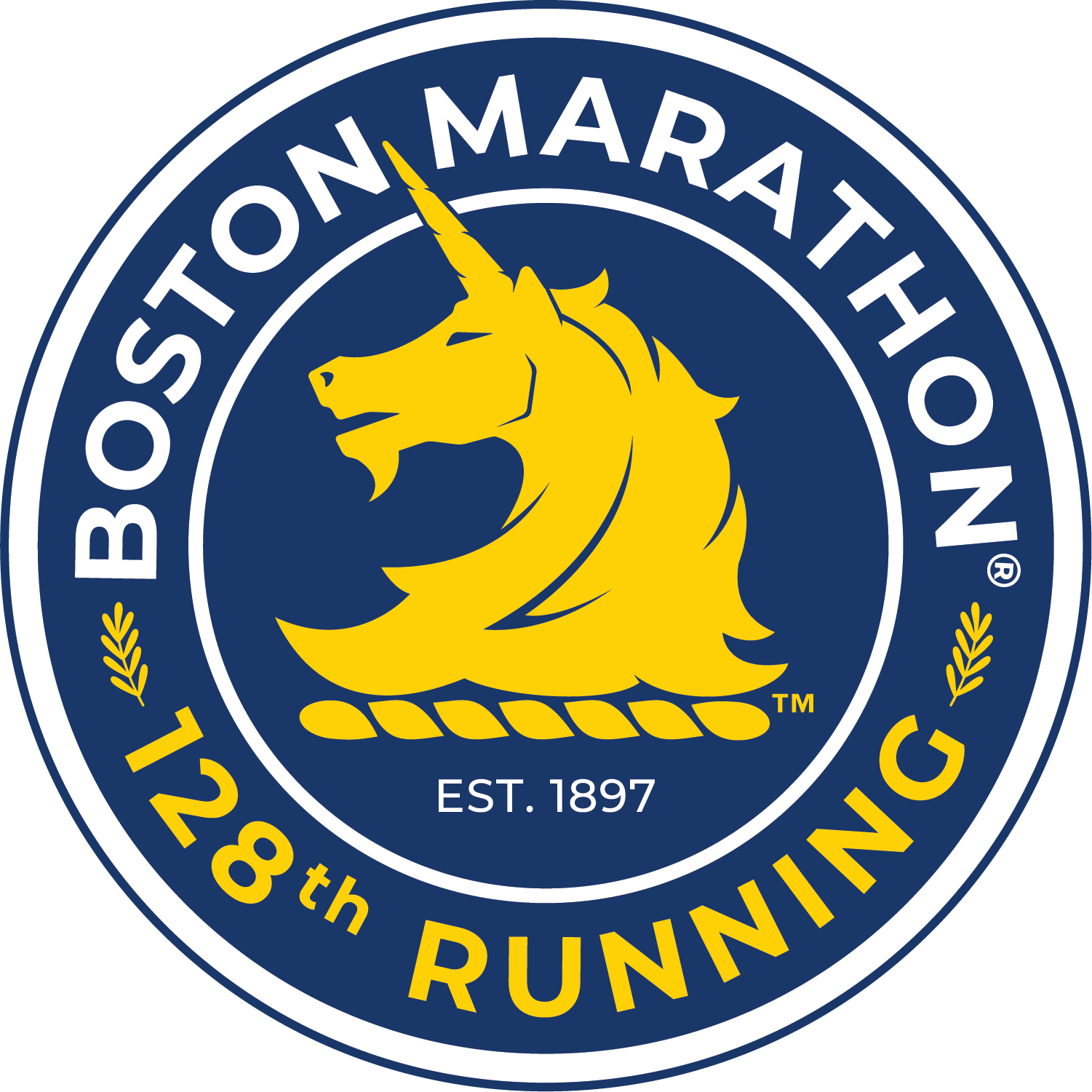 Triad entries for the 2024 Boston Marathon