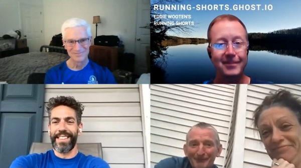 A first. A close call. A weekend to top all weekends: Four Triad runners tell their 2021 Boston Marathon acceptance stories