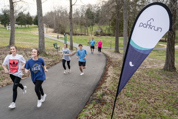 Archdale to welcome weekly Creekside parkruns