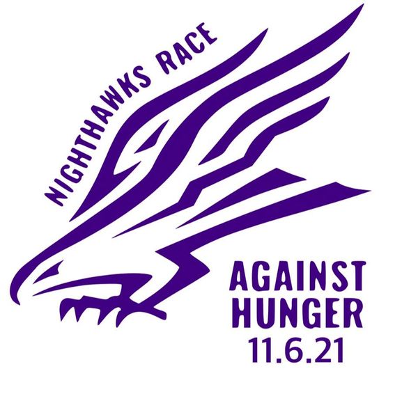 Northern Guilford's Race Against Hunger 5K teams with A Simple Gesture, Ainsley's Angels