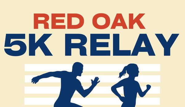 Red Oak Brewery to host 5K relay on Aug. 14
