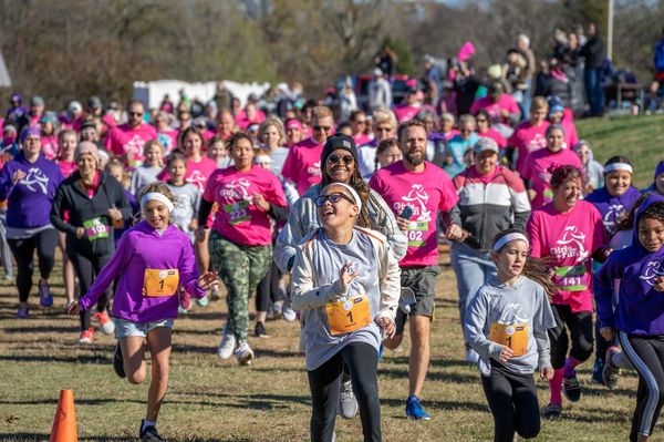 Girls on the Run fall registration is open