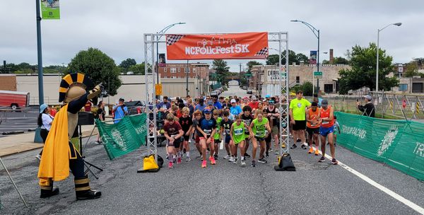 Race Days: Road and trail races in Greensboro, High Point, Winston-Salem and more